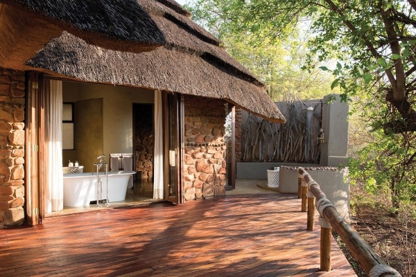 Hotel Madikwe Hills (Tlokweng)